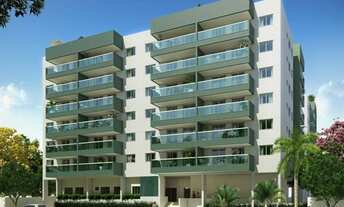 Imagem 1: Cobertura residencial para venda, Freguesia (Jacarepaguá), Rio de Janeiro - CO8768