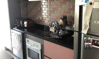 Imagem 5: Apartamento com 1 dormitório à venda, 49 m² por R$ 800.000,00 - Centro Histórico de São Pa