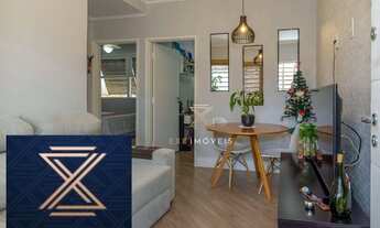 Imagem 7: Apartamento com 2 dormitórios à venda, 48 m² por R$ 405. - Vila Monumento - São Paulo/SP