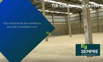 Imagem 4: Galpão Para alugar em São Gonçalo do Amarante/RN