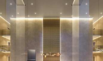 Imagem 2: Apartamento residencial para venda, Cidade Jardim, São Paulo - AP9428