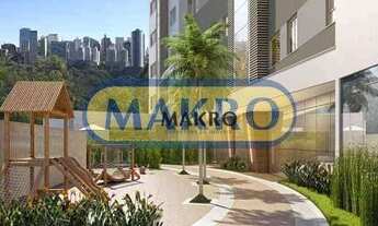 Imagem 4: Apartamento com 4 quartos à venda, 174 m² por R$ 2.200.000 - Vale do Sereno - Nova Lima/MG