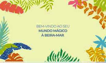 Imagem 3: Flat para venda possui 30 metros quadrados com 1 quarto em Muro Alto - Ipojuca - PE