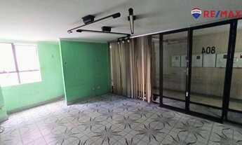 Imagem 5: Sala à venda com banheiro, no Centro, 48 m² por R$ 110.000 - Juiz de Fora/MG