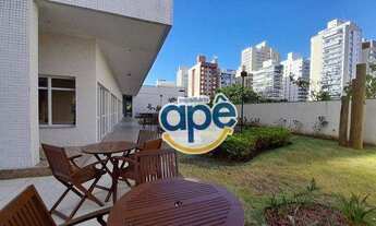 Imagem 4: Apartamento com 3 dormitórios à venda, 105 m² por R$ 930.000,00 - Praia da Costa - Vila Ve