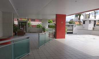 Imagem 4: Apartamento para venda com 121 m², com 3 suítes, em Joaquim Távora - Fortaleza - CE