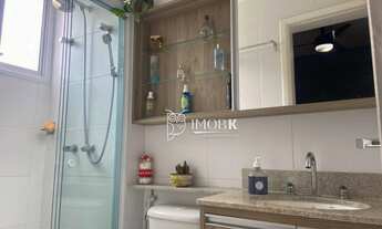 Imagem 6: Apartamento com 2 dormitórios à venda, 64 m² por R$ 460.000,00 - Medeiros - Jundiaí/SP