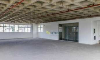 Imagem 5: Andar Corporativo à venda, 651 m² e 09 vagas - Sion - Belo Horizonte/MG