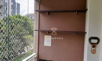 Imagem 5: Apartamento com 3 dormitórios à venda, 70 m² por R$ 498.000 - Freguesia do Ó - São Paulo/S