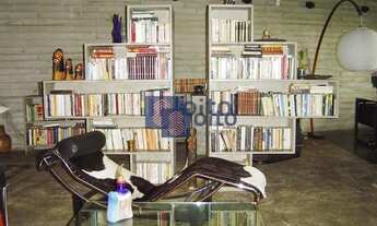 Imagem 2: Casa com 3 dormitórios, 784 m² - venda por R$ 12.000.000,00 ou aluguel por R$ 35.000,00