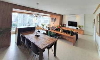 Imagem 4: Apartamento com 2 dormitórios à venda, 140 m² por R$ 2.713.000 - Vila Madalena - São Paulo