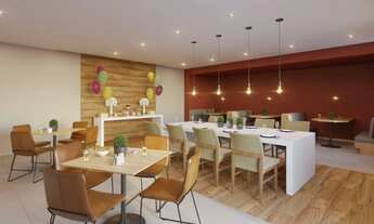 Imagem 4: Apartamento residencial para venda, Vila Romana, São Paulo - AP10063