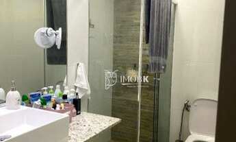 Imagem 7: Apartamento Duplex com 2 dormitórios, 120 m² - venda por R$ 1.100.000,00 ou aluguel por R