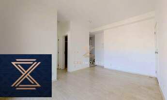 Imagem 7: Apartamento com 2 dormitórios à venda, 61 m² por R$ 700.000 - Vila Romana - São Paulo/SP