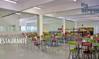 Imagem 2: Galpão para alugar em Limeira/SP