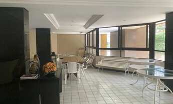 Imagem 5: Apartamento a venda , oportunidade possui 4 quartos, suítes em Graça - Salvador - Bahia