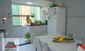 Imagem 4: Apartamento com 2 dormitórios à venda, 97 m² por R$ 270.000,00 - Centro - Americana/SP