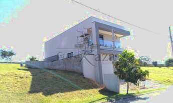 Imagem 2: Lindo Sobrado Novo Alto Padrão Cond. Bella Vitta Caminho da Mata - 360m². c/ 4 suítes send