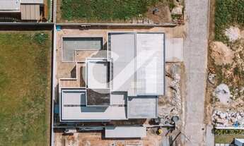 Imagem 2: Mansão Luxuosa cond. Lago Paranoá