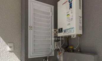 Imagem 7: Apartamento com 1 dormitório à venda, 43 m² por R$ 600.000,00 - Perdizes - São Paulo/SP