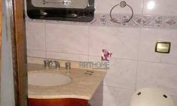 Imagem 5: São Caetano do Sul, Apto 02 dorms sendo 01 suíte, 01 vaga coberta 80m²