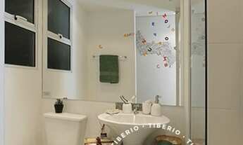 Imagem 6: Apartamento residencial para venda, Parque Espacial, São Bernardo do Campo - AP6848