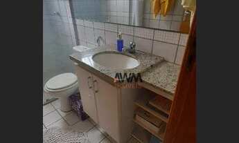 Imagem 4: Apartamento com 3 quartos à venda, 70 m² por R$ 350.000 - Setor dos Funcionários - Goiânia