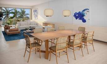 Imagem 4: Casa residencial para venda, Jardim Botânico, Rio de Janeiro - CA6865