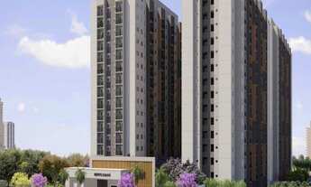 Imagem: Apartamento residencial para venda, Jardim