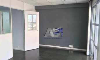 Imagem: Conjunto, 90 m² - venda por R$ 1.150.000,01