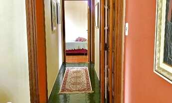 Imagem 4: Apartamento com 3 dormitórios à venda, 97 m² por R$ 560.000,00 - Vila Mariana - São Paulo