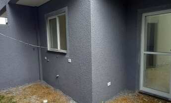 Imagem 6: SOBRADO NO HAUER - NOVO - EXCELENTE LOCALIZAÇÃO - S279B