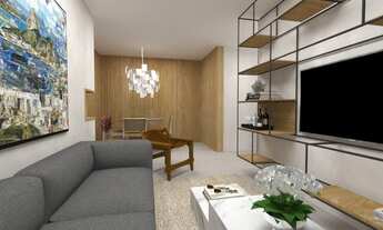 Imagem 4: Apartamento residencial para venda, Botafogo, Rio de Janeiro - AP8777