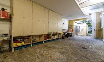 Imagem 6: Casa à venda, 500 m² por R$ 9.300.000,00 - Jardim Paulista - São Paulo/SP