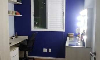 Imagem 2: Apartamento para venda com 54 metros quadrados com 2 quartos