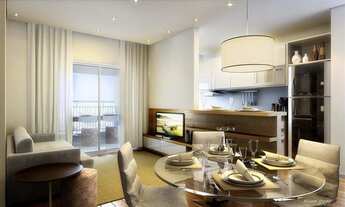 Imagem 5: Apartamento residencial para venda, Mauá, São Caetano do Sul - AP7674