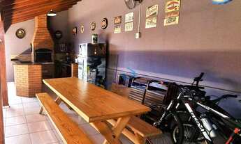 Imagem: Ótima casa térrea em Condominio Fechado