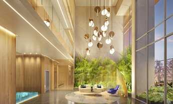 Imagem 3: Garden residencial para venda, Santo Amaro, São Paulo - GD7509