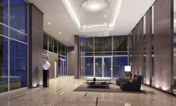 Imagem 2: Apartamento residencial para venda, Campo Comprido, Curitiba - AP9314