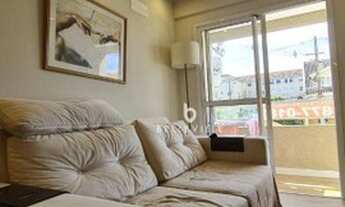 Imagem 3: Apartamento no Portão com 3 dormitórios 1 suíte 1 vaga de garagem