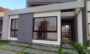 Imagem: Casa em Condomínio Família ville PROMOÇÃO