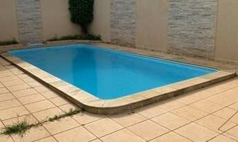 Imagem: Casa com Piscina na MOOCA! 3 Dormitórios