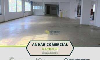 Imagem: Andar Corporativo para alugar, 350 m²