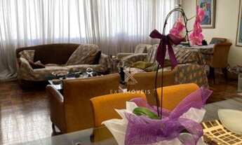 Imagem: Apartamento com 4 dormitórios à venda