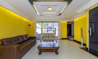 Imagem 5: Casa para venda tem 677 metros quadrados com 5 quartos em Jardim das Américas - Curitiba