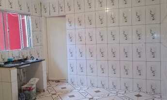 Imagem 2: Aluga-se casa 4cmds Francisco morato (Recanto feliz