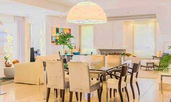 Imagem 7: Casa com 4 suítes - venda por R$ 6.000.000 - Gramado - Campinas/SP