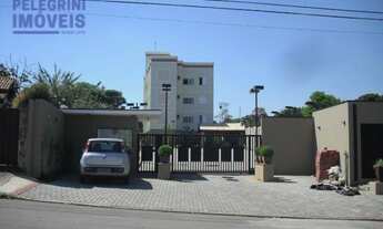 Imagem 5: Apartamento com 2 dormitórios à venda, 59 m² por R$ 270.000,00 - Vila José Paulino Nogueir