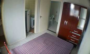 Imagem 4: Alugo excelente Kitnet mobiliada em frente ao Teatro Trianon