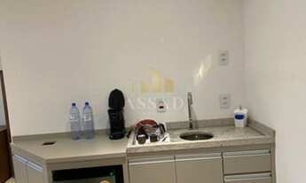 Imagem 5: Sala para alugar mobiliada, 38 m² por R$ 3.000/mês - Iguatemi Business